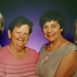 Meet your Posher, Patsy